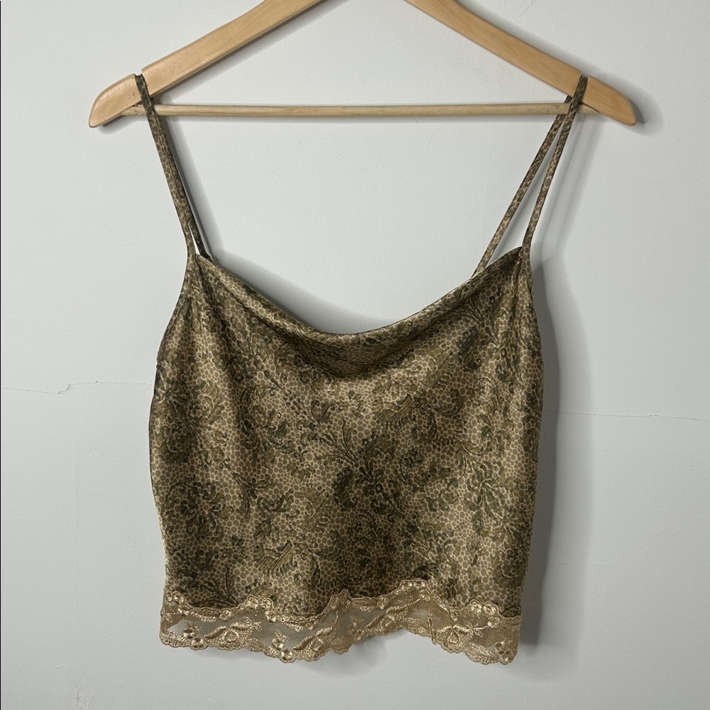 Victoria’s Secret cowl neck top